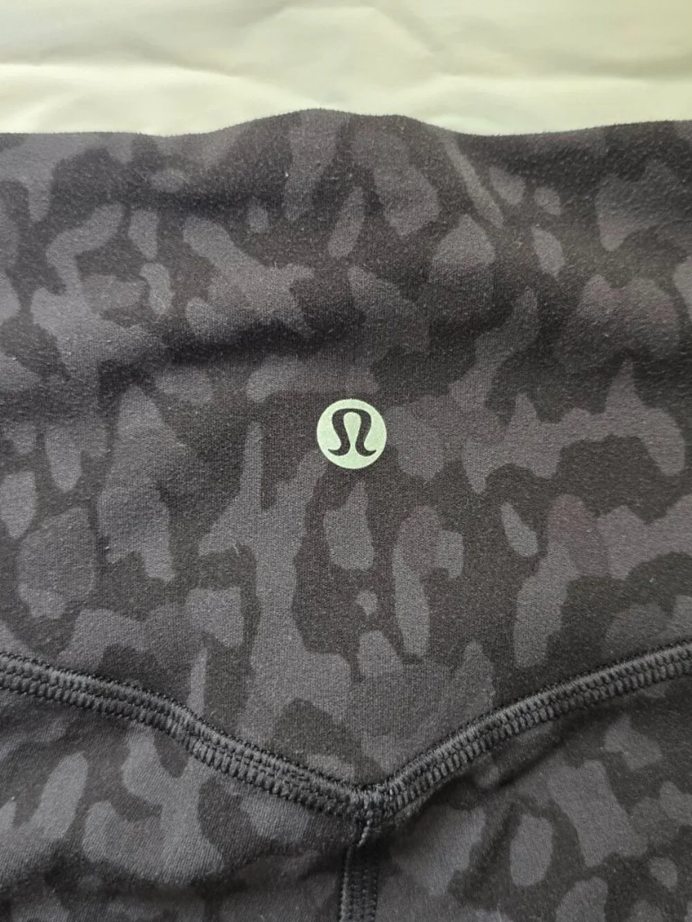 Lululemon Align High Rise Jogger 28